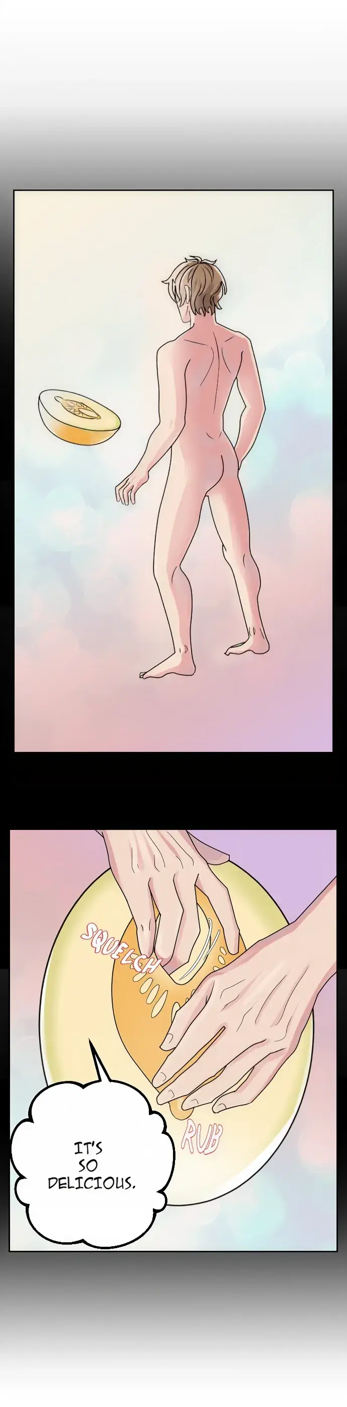 In One Sleeping Bag panel 17